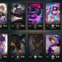 야스오 ㅋㅋㅋㅋㅋㅋ