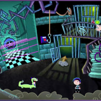 추억의 플래시게임 소름돋는 TMI