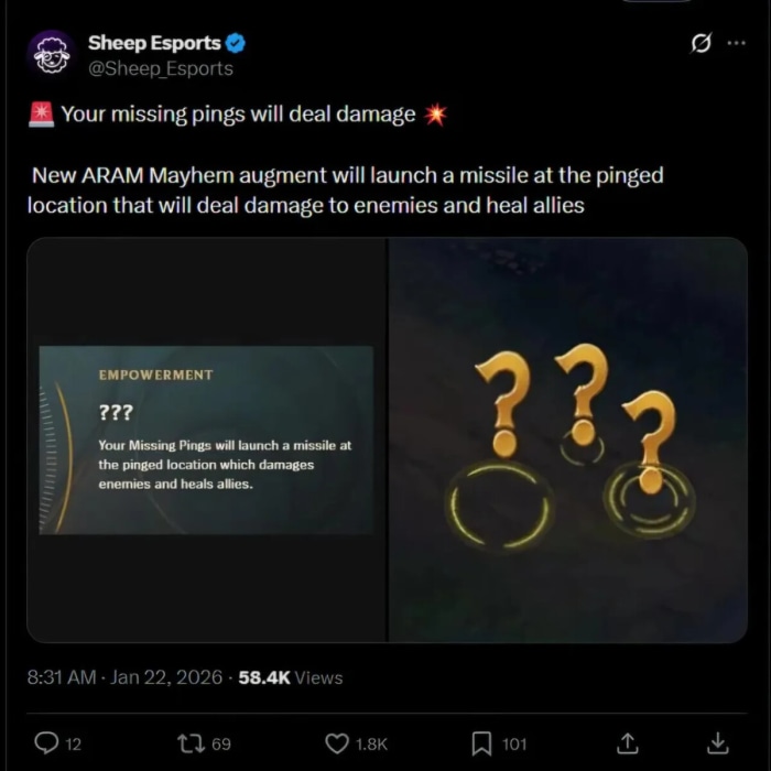 ??? : 미아핑 찍으면 더 쌔짐?