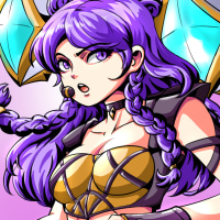 K/DA 카이사