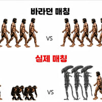 매칭주작 한 짤 요약