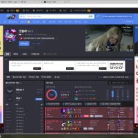 코알라 #kr0//대리유져