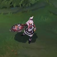 시비르 스킨추천