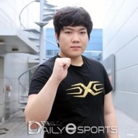 리치 농심상대로 승리