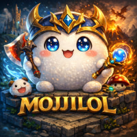 🍡[신생/친목/성인] 03↑성인 롤 친목방 모찌롤에서 같이 게임하실 분들을 모집합니다!!🍡