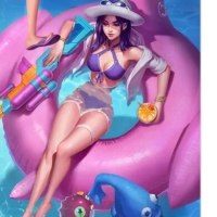 이런 눈나랑 사귀어?