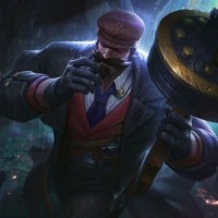 빌지워터 캐릭터들은 기본적으로 진짜 잘만듬