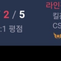 아픈건 싫으니 방어력에 올인하겠습니다