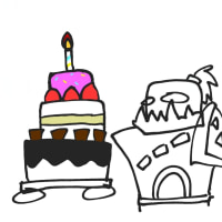 op.gg boy's birthday...!