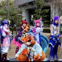 혼자 그림체 다른거봐라 ㅋㅋㅋㅋㅋ