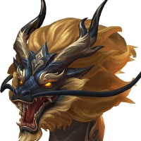 asol mythic variant is basically a whole new champion