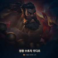 Got a Mythic skin from re-roll!!