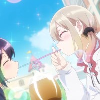 존나 귀여운 만화의 작가