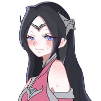 미완성 이렐 그림