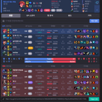 뭐야 가렌 던져도 겜 이기네