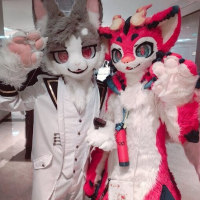 퍼슈트 2호기 만들게돼서 추천받음