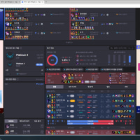 벽치기 장인 박복남 #kr13//고의트롤