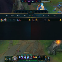 ㅋㅋㅋㅋㅋㅋㅋㅋㅋ1:1 뜨자던 짱깨닉련 수준