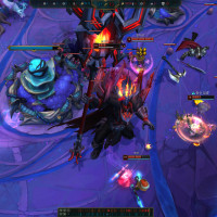 초초초 거대 산-우잘