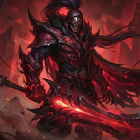 아트록스에게 잠식당한 잭스