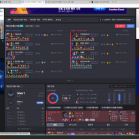 아니그건아니지18 #KR1//고의패작 유져