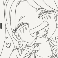 '비타민'을 씌워주는 여친.Manhwa