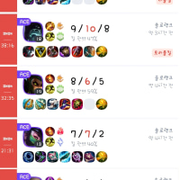 Wait, people actually think matchmaking is rigged?