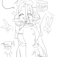 간호사 브라이어