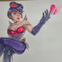 사랑의 추적자 퀸