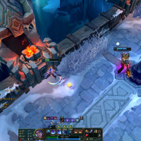 I have two trick charges on Rize now? What's this?