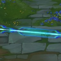 📢 26.4 총검 이펙트 변경