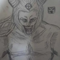 트린다미어는 사실 하카리다