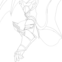 용 사낭꾼 판테온