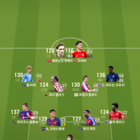 흥민이형 없다고