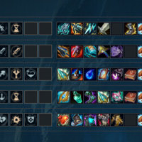 보건 다리우스 진짜 조오오온나 쎄네