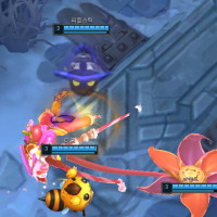 Veigar keeps popping up every time I stack Phenomenal Evil in Swarm