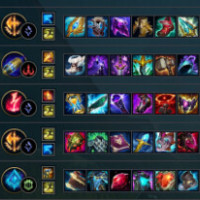 조합이 안좋아?