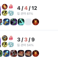 그저 한번 더 이기고 싶었소