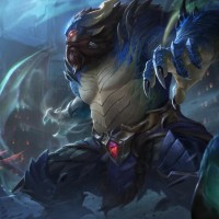 우디르 스킨 추천해줌