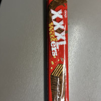 겁나 큰 초코바