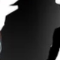 신캐 실루엣 보고 대충 컨셉 짜봤음