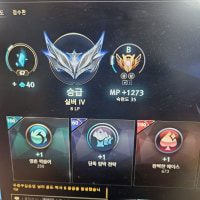 옵붕이이 실딱이다