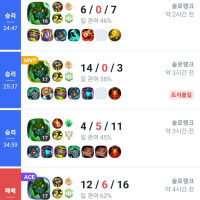 진짜 쥰@내 행복하다