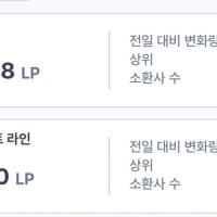 그마컷 천 찍겠는데?