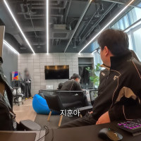 결국 쵸비맛을 봐버린 류 감독