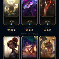 딱히 맘에 드는 게 없네