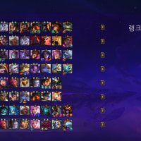 롤체하는 사람들 있나요?