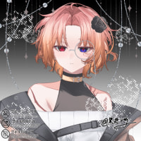 캐릭터 이름 지어주실 분?