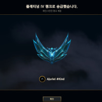 Hit Plat in just 3 days...