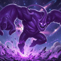 암흑의 별 자크 스킨